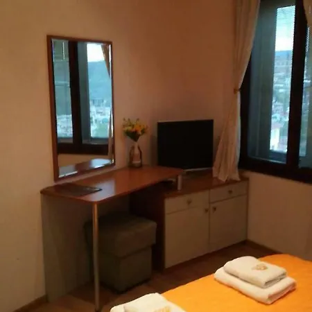 Maximus Hotel 2*
