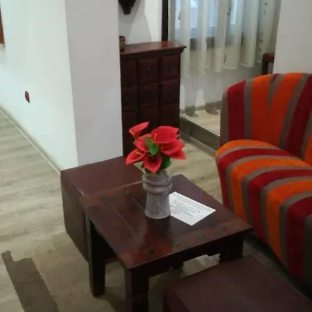 Hotel Maximus 2*