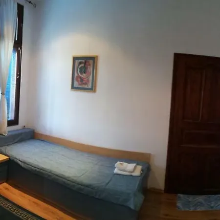 Maximus Veliko Tarnovo