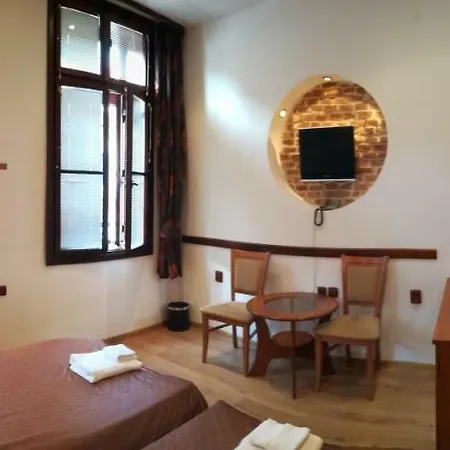 Maximus Hotel Veliko Tarnovo