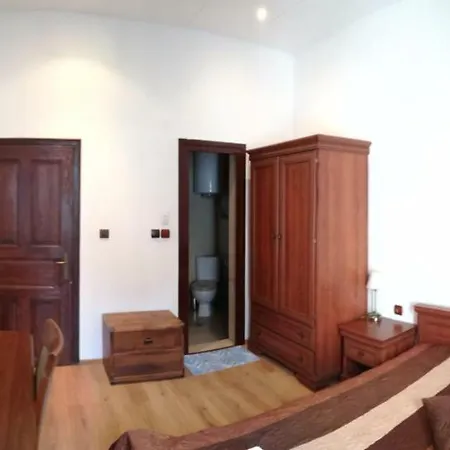 Hotel Maximus Veliko Tarnovo