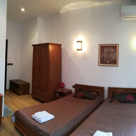 Hotel Maximus Veliko Tarnovo