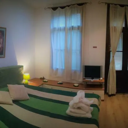 Hotel Maximus Veliko Tarnovo