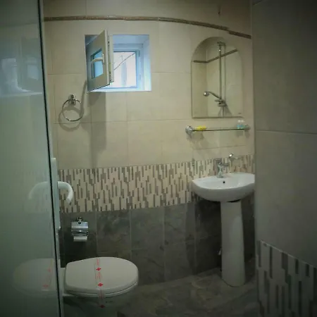 Hotel Maximus Veliko Tarnovo