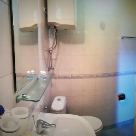 Hotel Maximus Veliko Tarnovo