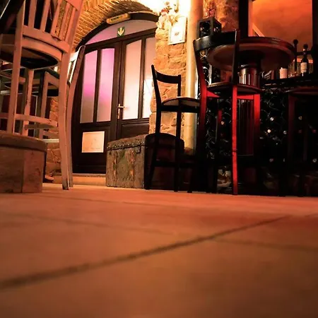 Hotel Maximus Veliko Tarnovo