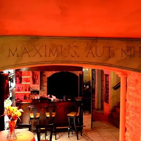 Maximus Veliko Tarnovo