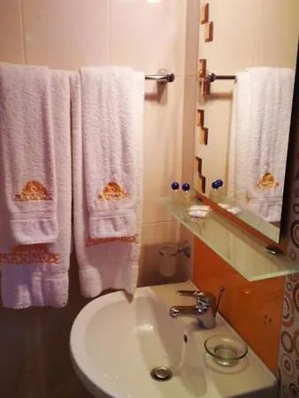 Maximus 2* Veliko Tarnovo