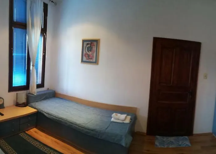 Maximus Veliko Tarnovo