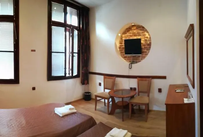 Maximus Hotel Veliko Tarnovo