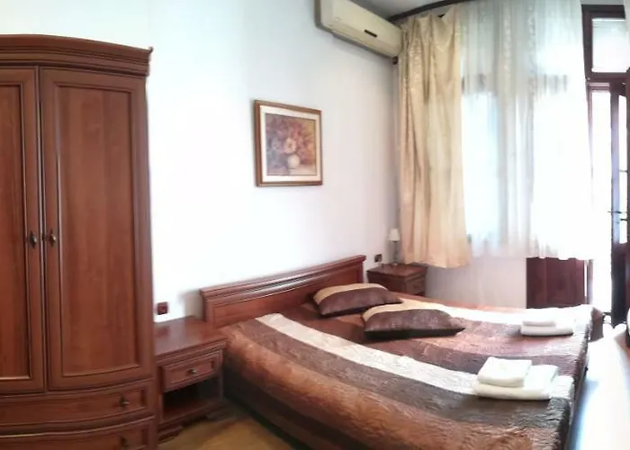 Maximus Veliko Tarnovo