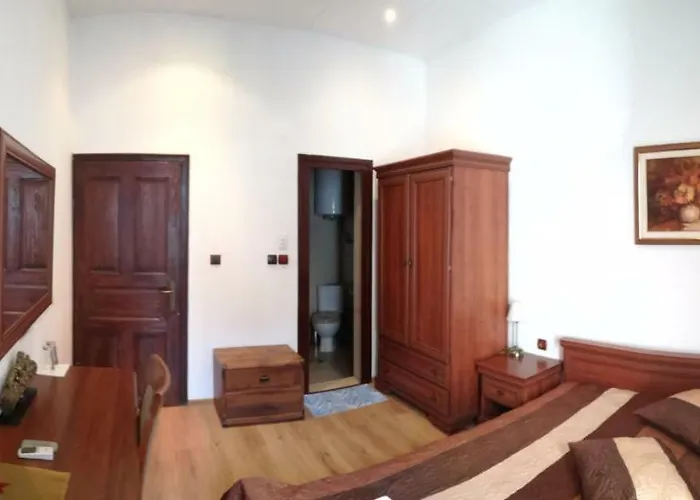 Hotel Maximus Veliko Tarnovo