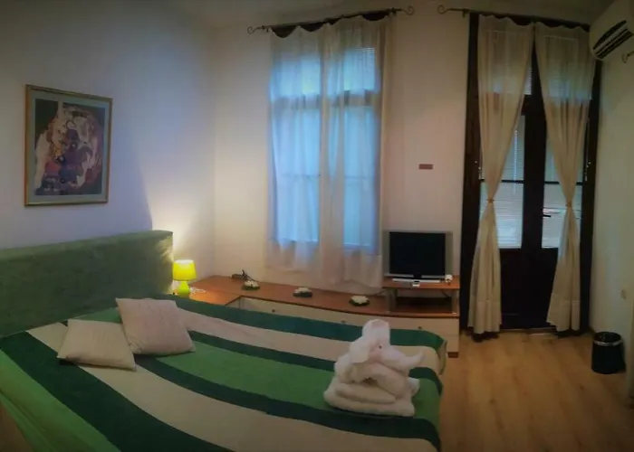 Hotel Maximus Veliko Tarnovo