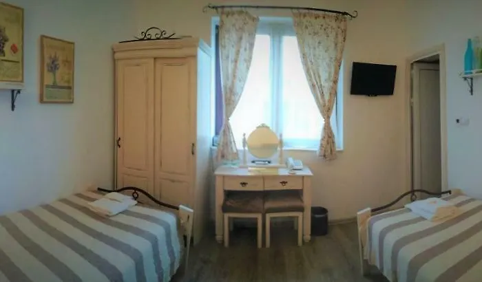 Hotel Maximus Veliko Tarnovo