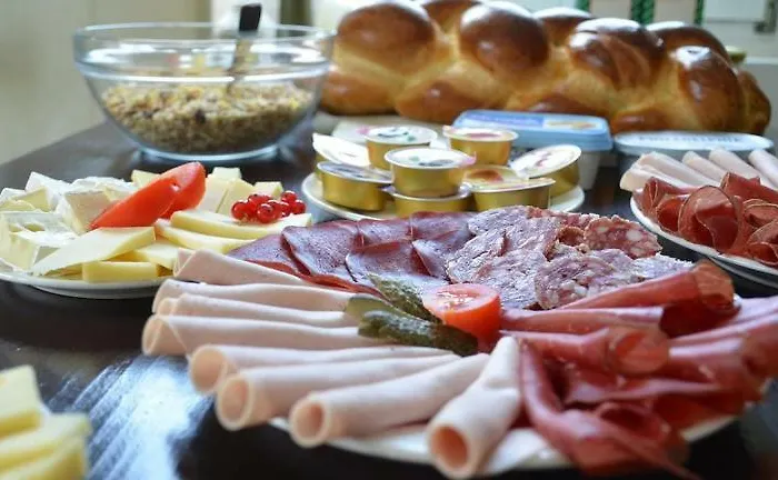 Maximus Hotel Veliko Tarnovo