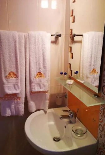 Maximus 2* Veliko Tarnovo