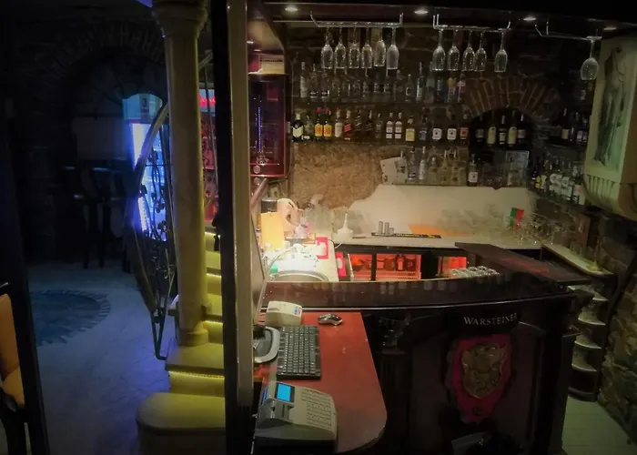 Maximus Hotel Veliko Tărnovo